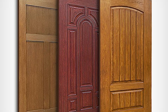 Bloomingdale-fiberglass-door-repair